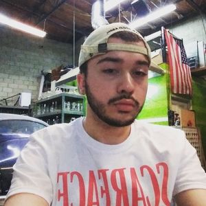 Meet your Posher, Ramon